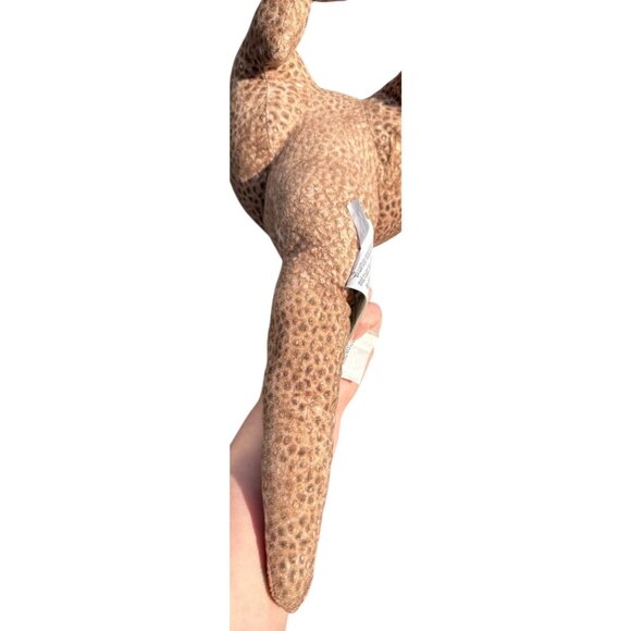 Jurassic World Dominion T-Rex Plush Stuffed Dinosaur Monster Toy Pillow Pet - Picture 8 of 16